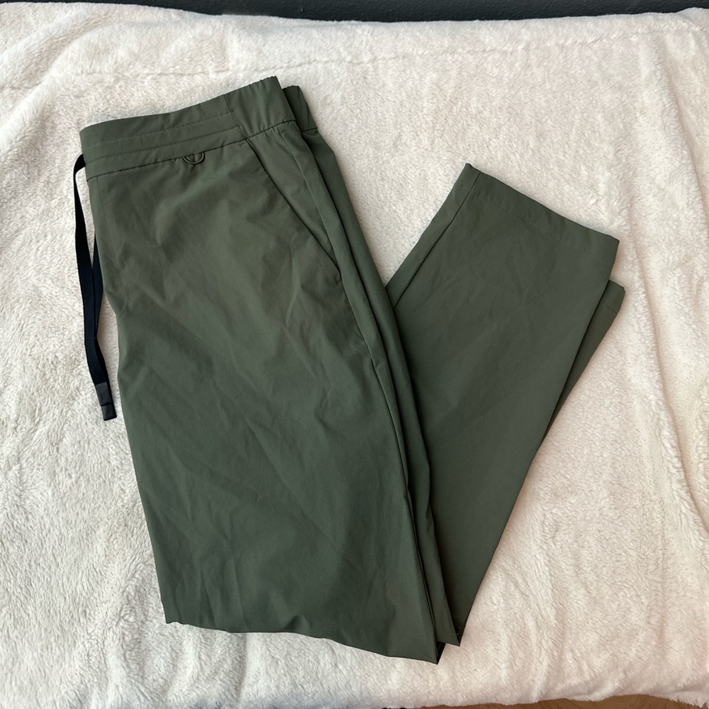 Figs pro skinny trouser